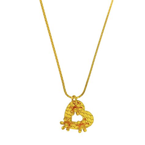 22kt Necklace Bhima Jewellery Bhima Jewellery