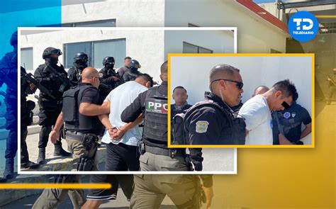 Alejandro N L Der Criminal Es Internado En Penal De Piedras Negras