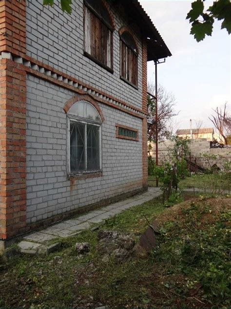 Продам дачу Самаровка: 15 000 $ - Продажа домов Днепр на Olx
