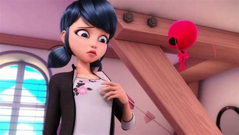 Miraculous Les Aventures De Ladybug Et Chat Noir R Union T L Pro