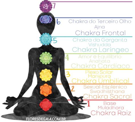 Qual O Sexto Chakra Chakra Do Terceiro Olho Ou Chakra Frontal Ajna