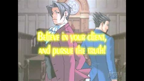 Phoenix Wright: Ace Attorney: Trials and Tribulations Nintendo DS ...