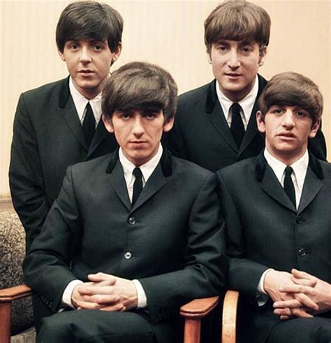 Pin on Beatles