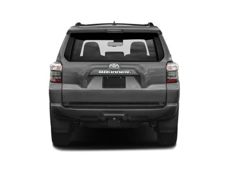 2020 Toyota 4Runner Reliability - Consumer Reports