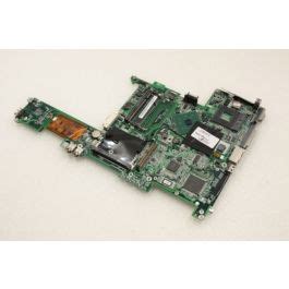 Compaq Presario V2000 Motherboard DA0CT1MB6H5 At MicroDream Co Uk