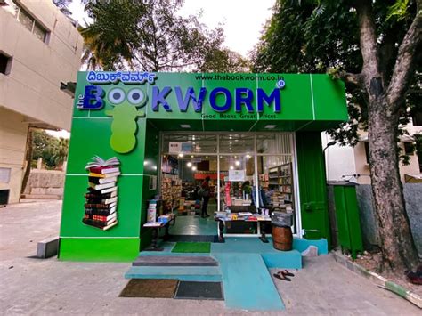 The Best Bookstores In Bengaluru