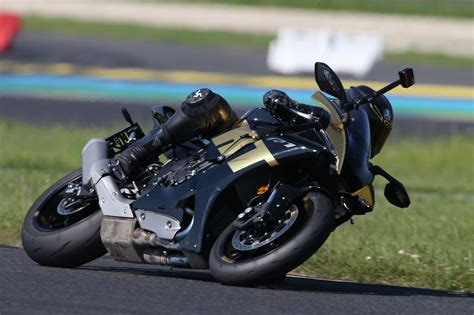 Motorrad Trackday Reifen Kaufberatung