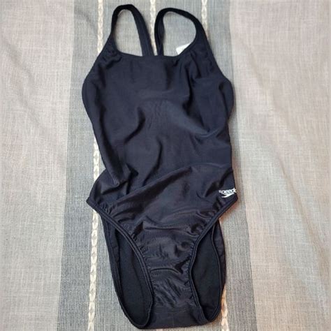 Speedo Swim Nwt Speedo Prolt One Piece Swimsuit Poshmark