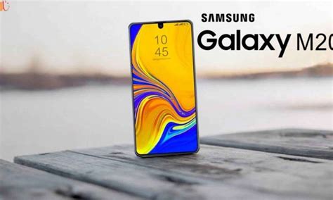 Samsung Galaxy M Nas L Olacak Haberler Indir