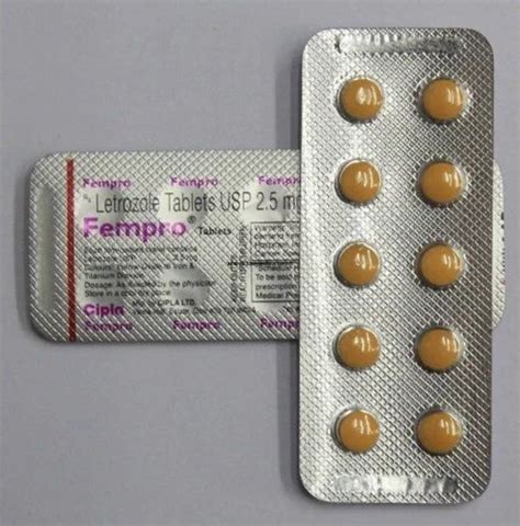 Letrozole Letoval Tablet Mg At Rs Stripe Pharma Tablet In