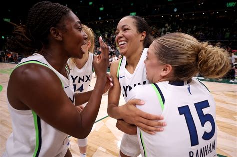 Minnesota Lynx Vs Dallas Wings Prediction Game Preview August