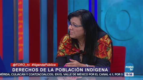 Pueblos Indígenas N