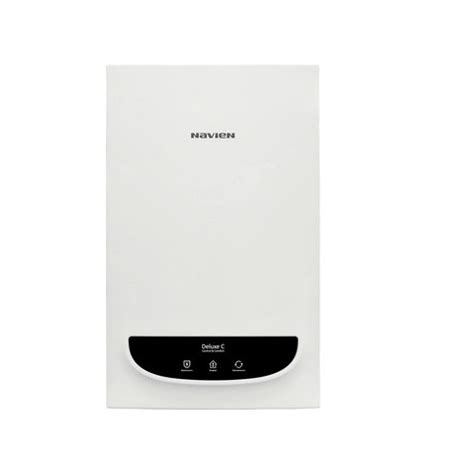 Газовый котёл Navien DELUXE COMFORT 24K | предлагаем купить по выгодной ...
