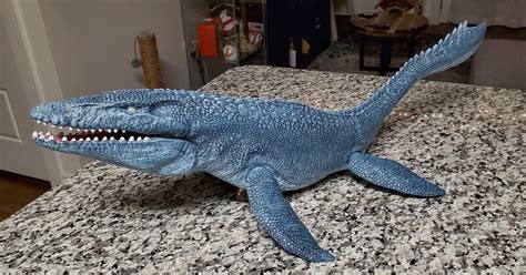 Jurassic World Mosasaurus Plush Sale Retailers