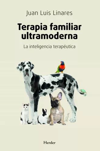 Libro Terapia Familiar Ultramoderna Envío gratis