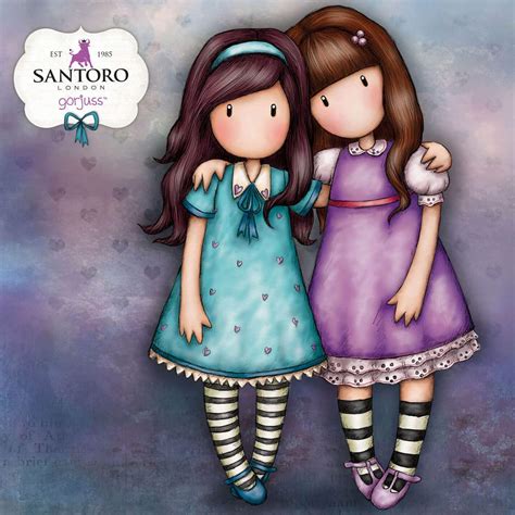New Santoro Dolls | Jadrem Toys