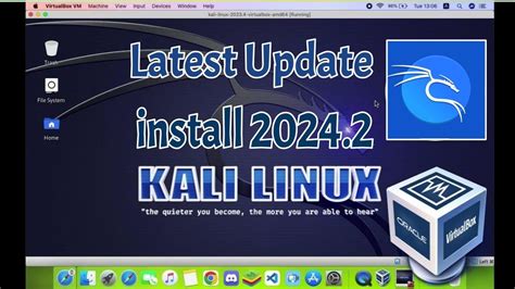 Install Kali Linux On Windows 10 11 Within 2 Min Easiest Way To