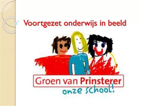 Ppt Voortgezet Onderwijs In Beeld Powerpoint Presentation Free