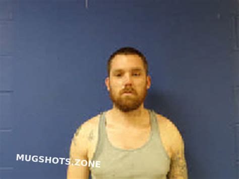 JACKSON JUSTIN RYAN 05 15 2024 Sampson County Mugshots Zone