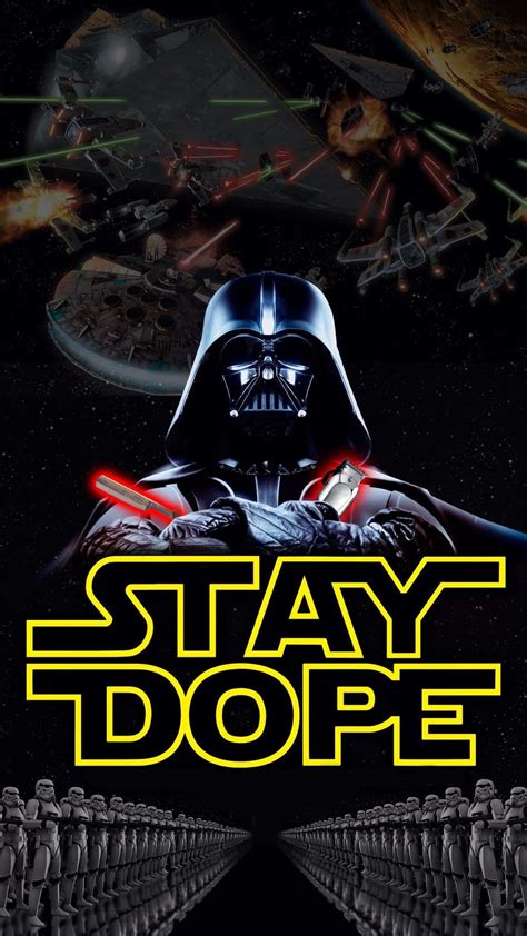 200 Darth Vader Wallpapers