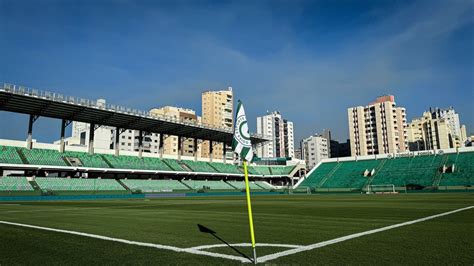 Goi S X Chapecoense Onde Assistir Ao Vivo Hor Rio E Escala Es