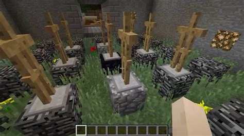 Jak wykrywać biomy w minecraft Taki jakby commandblokowy poradnik