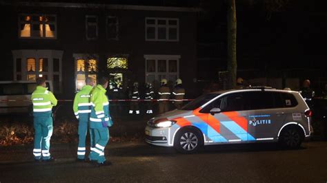 Explosies In Zorginstelling In Schijndel Bij Aanhouding Verwarde Man