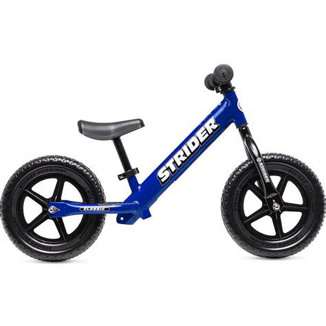 Strider 12 Classic Balance Bike - Kids' | Competitive Cyclist