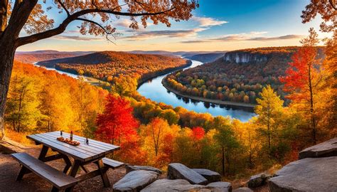 5 State Parks Near Murfreesboro Tn Explore The Natural Beauty Of Tennessee