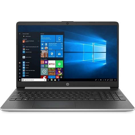 Refurbished Hp Notebook Dw Cl Inch Core I U