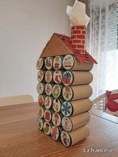 Pin By Ketty Holmes On Hacks Homemade Advent Calendars Christmas