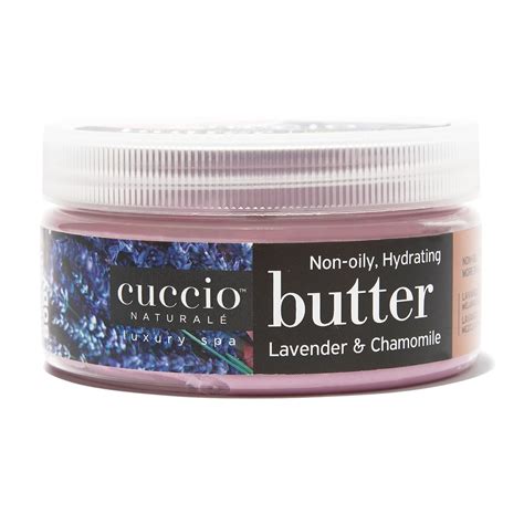 Amazon Cuccio Naturale Butter Blends Ultra Moisturizing