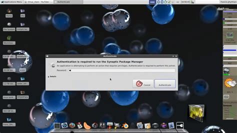 How To Install Compiz On Linux Mint Lmde Betsy Youtube