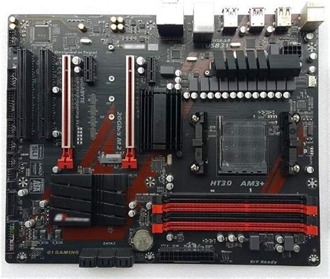 Buy Lilili Motherboard Series Processor Fit For Gigabyte GA 990X Gaming