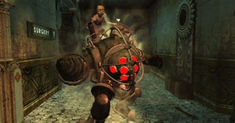 El Hombre Elige El Esclavo Obedece Bioshock Llega A Los Sistemas IOS