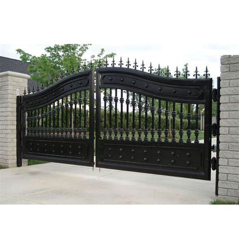 School Gate Design