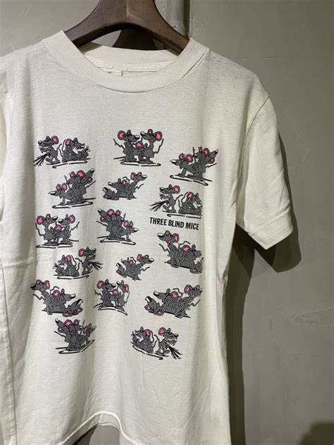 Yahooオークション 90s エロ Tシャツ Sex T Shirt 動物t ネズミ ア