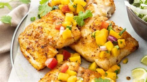 16 Sophisticated Air Fryer Recipes For A Gourmet Experience At Home
