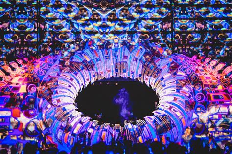 Reminiscing on a Magical Weekend at Infrasound Music Festival | EDM ...