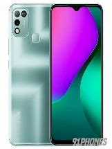 Infinix Hot 10 Play Price In Nigeria October 2024 Full Specs Review GSMArena