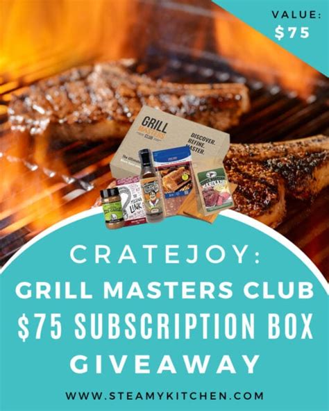 100 MasterCard Gift Card Giveaway Steamy Kitchen Recipes Giveaways