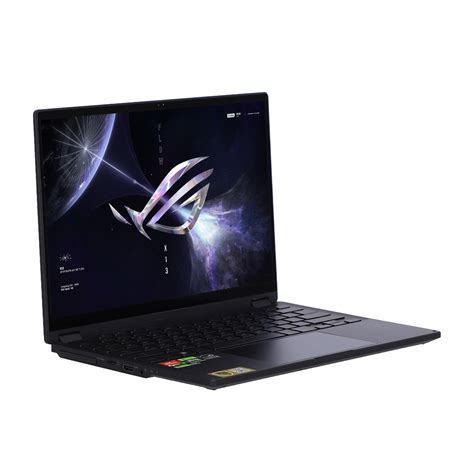 Notebook Asus Rog Flow X13 2023 Gv302xu Mu018ws Off Black Great Ocean