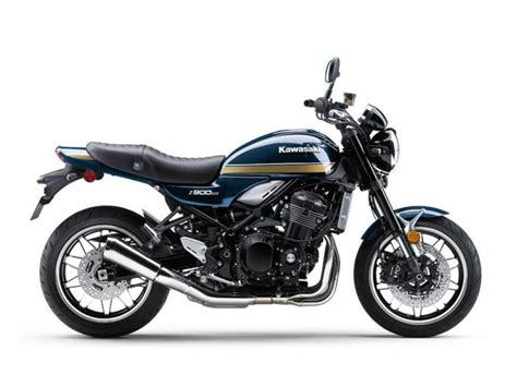 Kawasaki Z900rs Motorcycles For Sale Motohunt