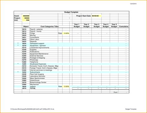 Open Office Budget Template Spreadsheet Excel Personal Monthly On With | Budget Sheets FREE ...