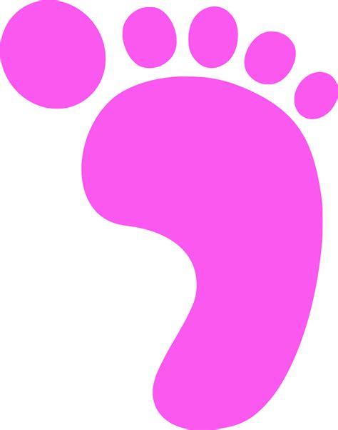 SVG Human Footprint Walk Footstep Free SVG Image Icon SVG Silh