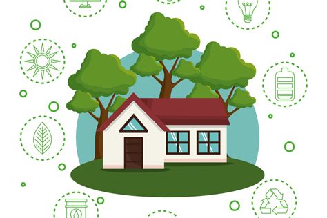 Home Sustainability Path To A Green Home