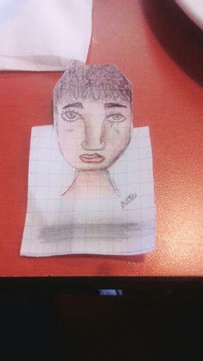 Dibujo Feo Y Raro En La Escuela Dibujarte Amino