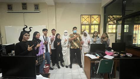 Kegiatan Uji Kompetensi Lembaga Sertifikasi Profesi Lsp Smkn