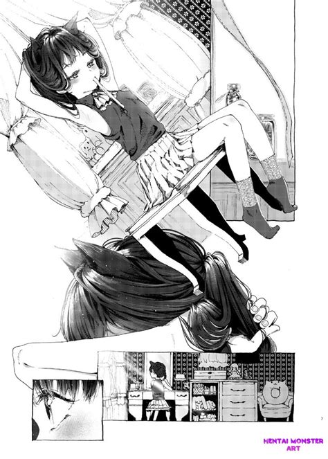 Сочный хентай Гигантская галерея hentai контента