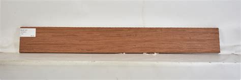 Bubinga Lumber For Sale • Rare Woods USA